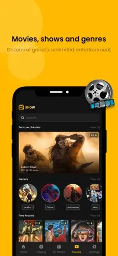 sony-mini-led-tv Movies and shows
